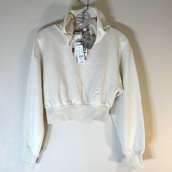 Puma CocaCola Tops - Puma CocaCola Logo Embroidered Hoodie. XS. NWT.